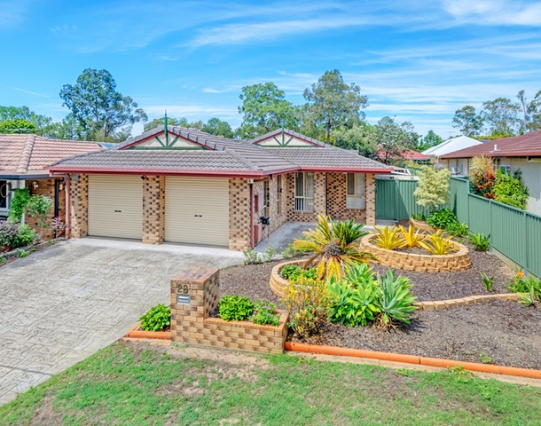 28 Banksia Circuit, Forest Lake QLD 4078