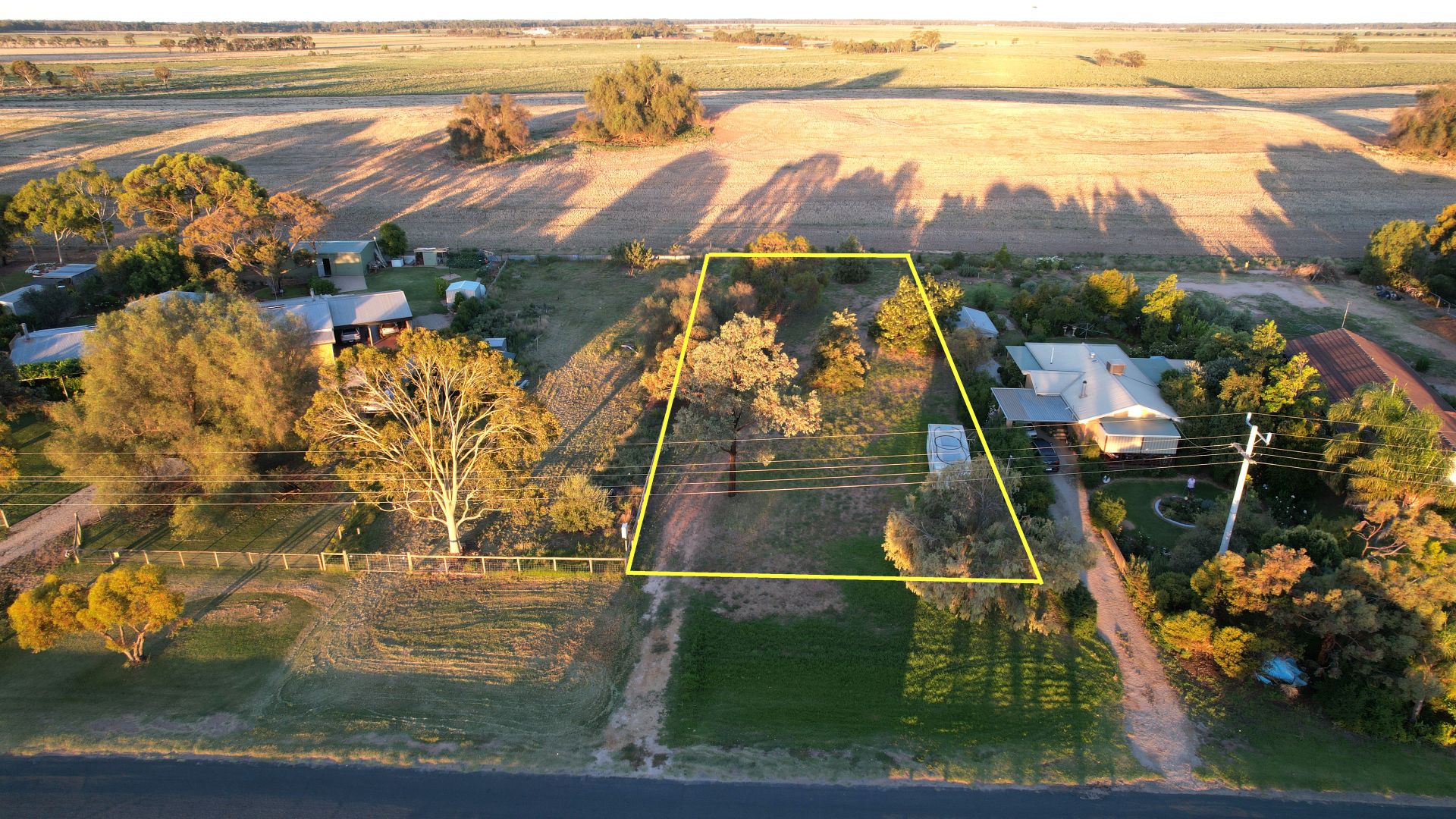 455 Lakeside Drive, Lake Boga VIC 3584, Image 1