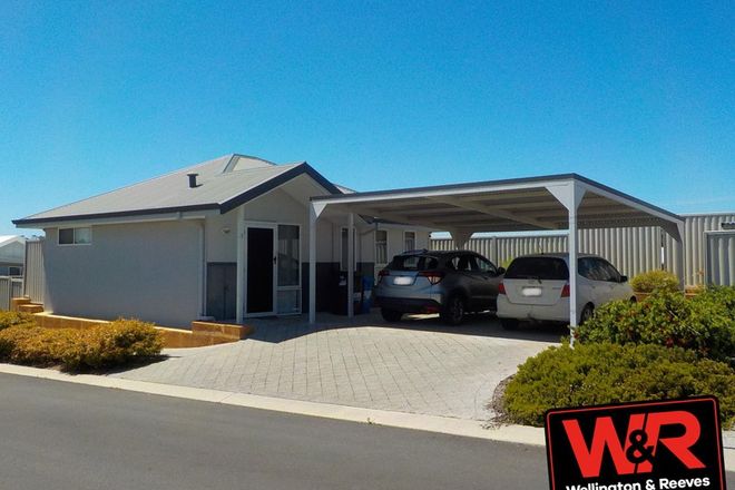 Picture of Unit 2, 4 Eaton Avenue, MOUNT BARKER WA 6324