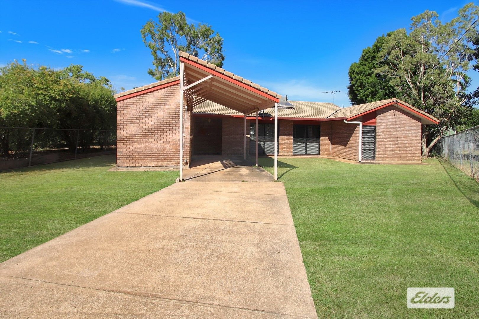 16 Finnis Place, Katherine NT 0850, Image 0