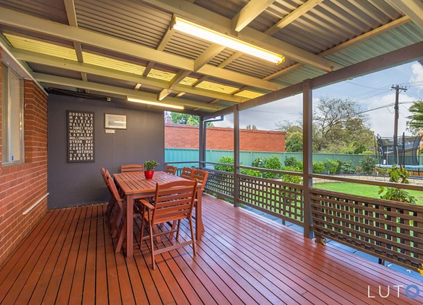 13 Nicholas Street, Higgins ACT 2615