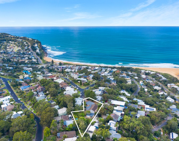 33 Circulo Drive, Copacabana NSW 2251