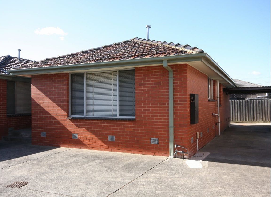 3/22 Browning Avenue, Clayton South VIC 3169, Image 0