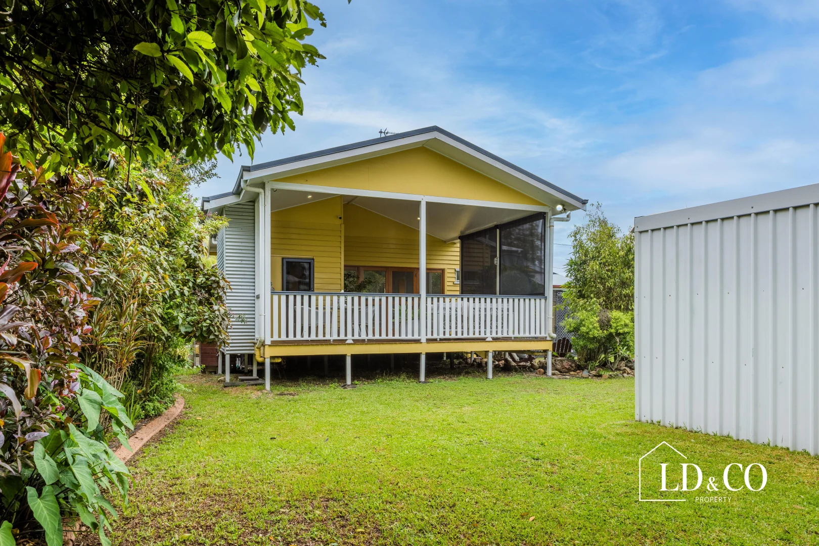 Additional image 18 of 18 Hinton Street, Mackay QLD 4740