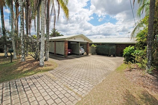 Picture of 1 & 2/265 King Street, CABOOLTURE QLD 4510