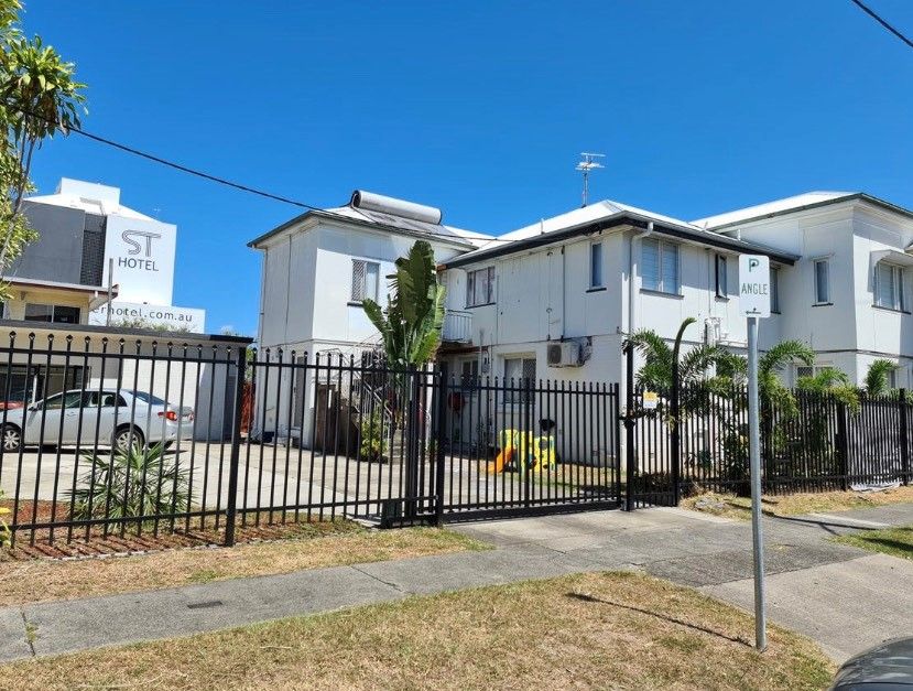 1 bedrooms Apartment / Unit / Flat in 1/154 Sheridan Street CAIRNS NORTH QLD, 4870