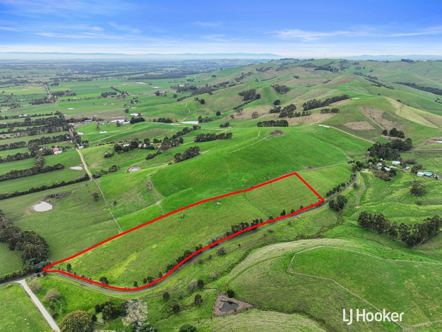 Vacant land in 2/80 Hunter Road, KROWERA VIC, 3945