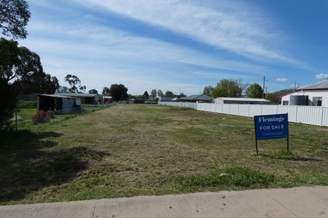Picture of 37 Brial Street, BOOROWA NSW 2586