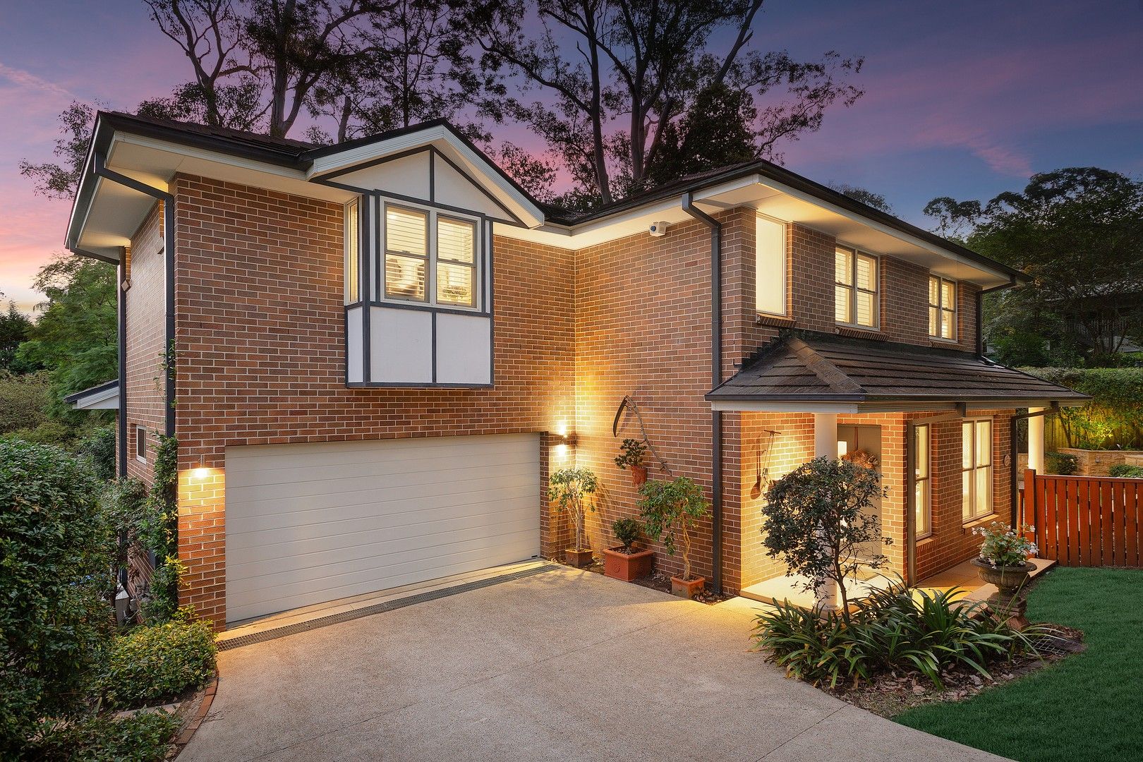 4 bedrooms House in 1A Catalpa Crescent TURRAMURRA NSW, 2074