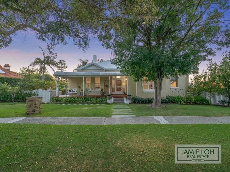 25 Mann Street, Cottesloe WA 6011, Image 0