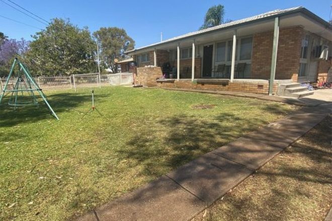 Picture of 311 Auburn Street, MOREE NSW 2400