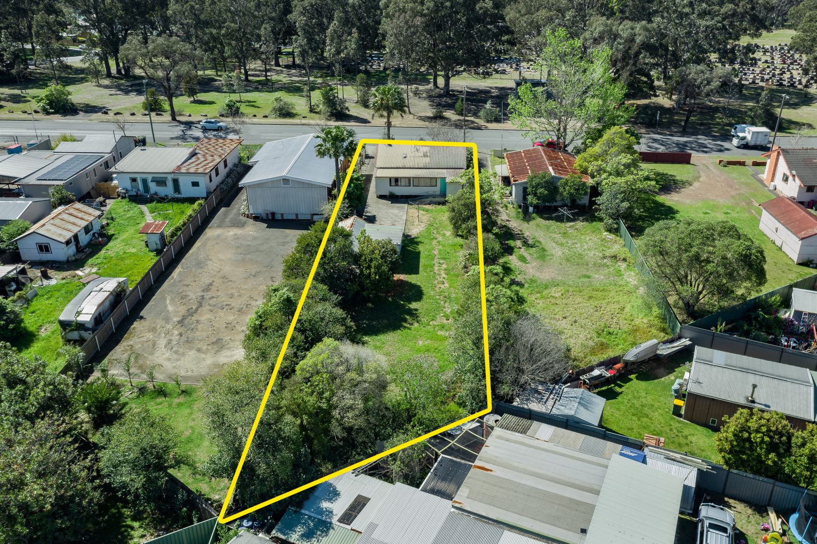 181 Kinghorne Street, Nowra NSW 2541, Image 2