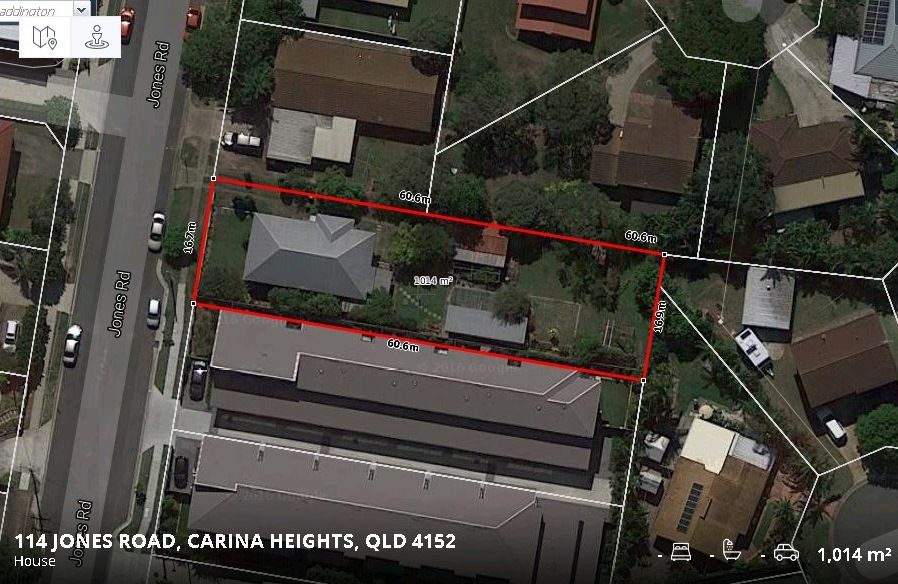 114 Jones Road, Carina Heights QLD 4152, Image 2