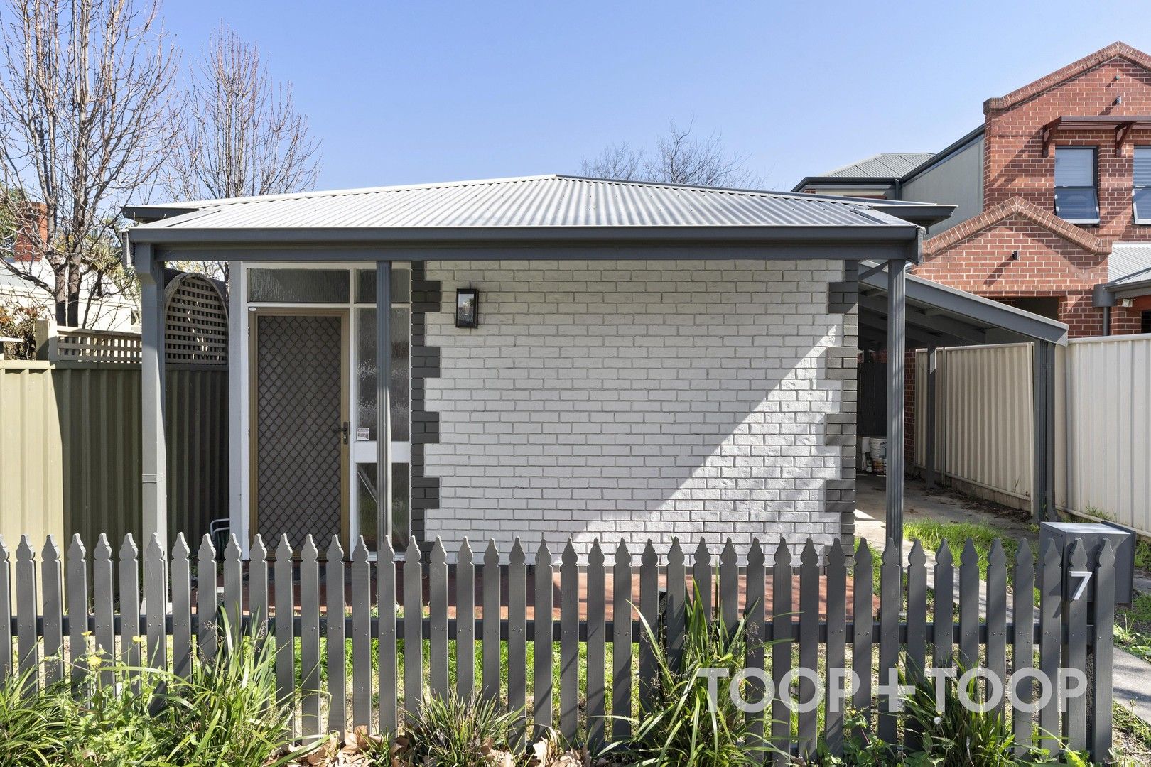 3 bedrooms House in 7 Charlotte Place NORWOOD SA, 5067