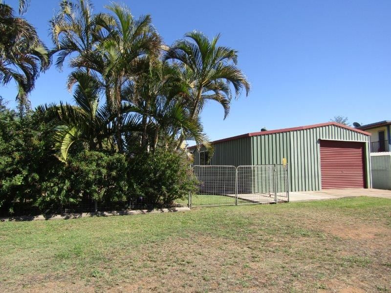 8 North 14 East, Bluff QLD 4702, Image 1