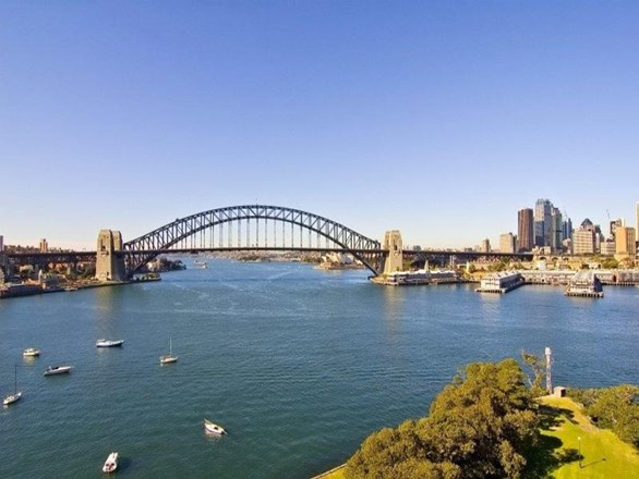 10/14-28 Blues Point Road, Mcmahons Point NSW 2060
