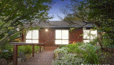 Picture of 88 Bastow Road, LILYDALE VIC 3140