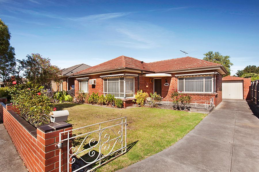 338 Rathmines Street, Thornbury Property History & Address Research