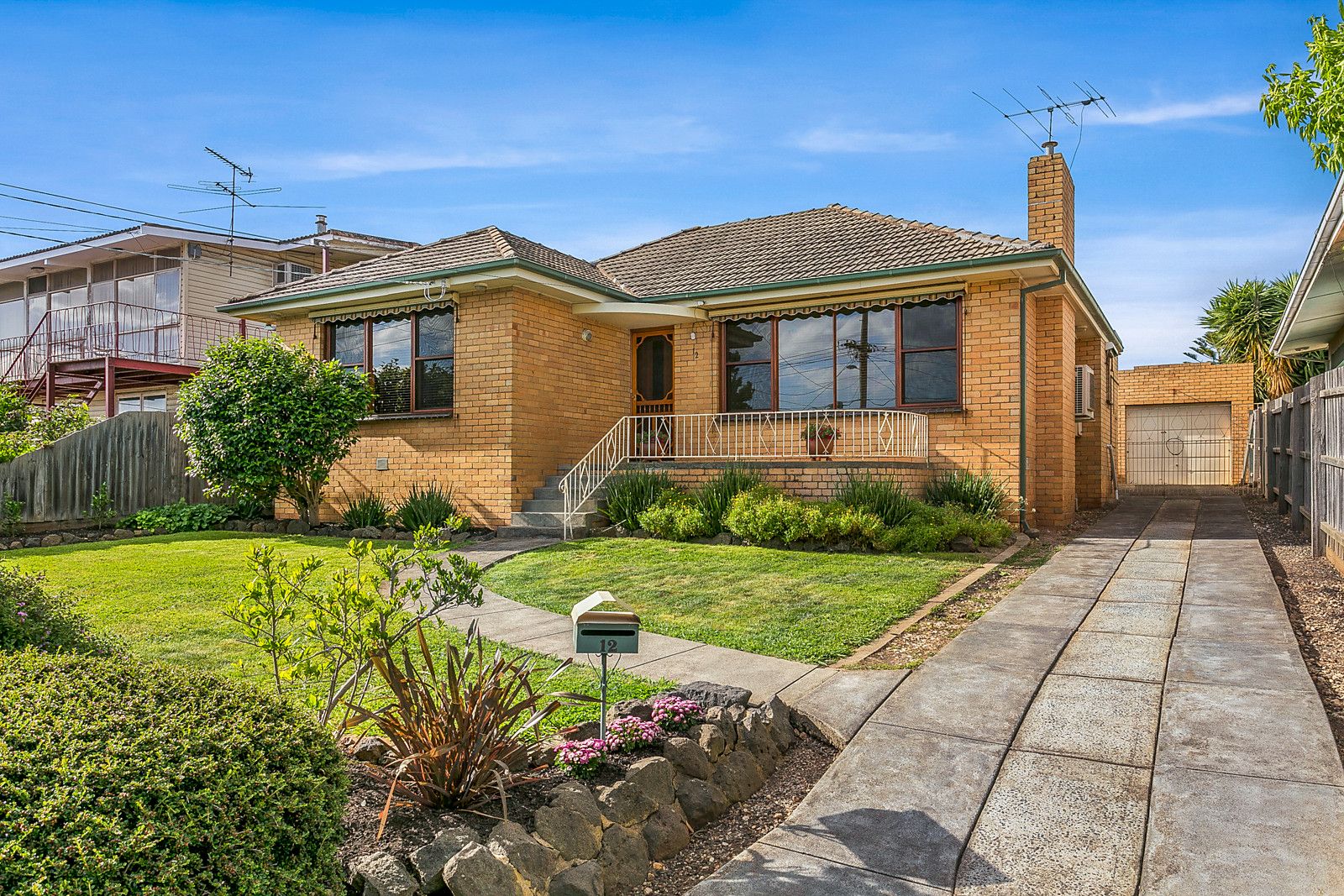 12 Josephine Street, Oak Park VIC 3046, Image 0