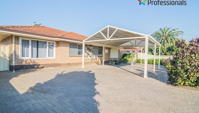 Picture of 135 Seventh Road, ARMADALE WA 6112