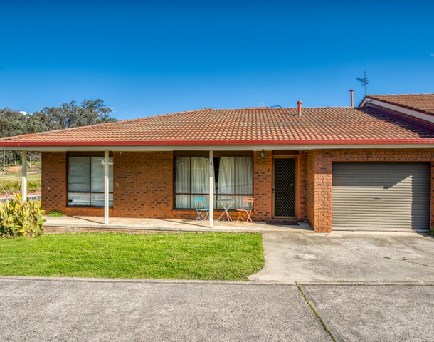 4/885 Chenery Street, Glenroy NSW 2640