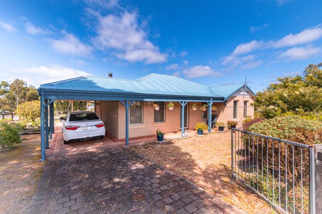 Picture of 8 Howe Court, WALPOLE WA 6398