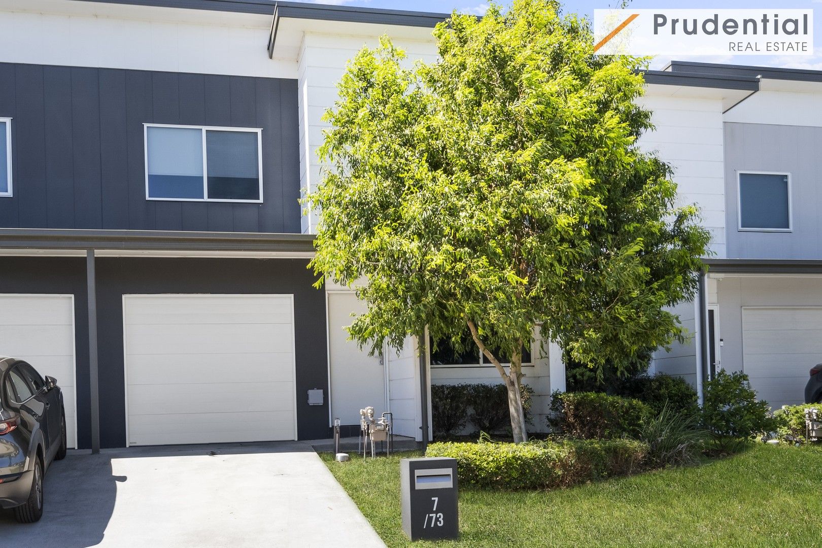 7/73 Sovereign Circuit, Glenfield NSW 2167 | Domain