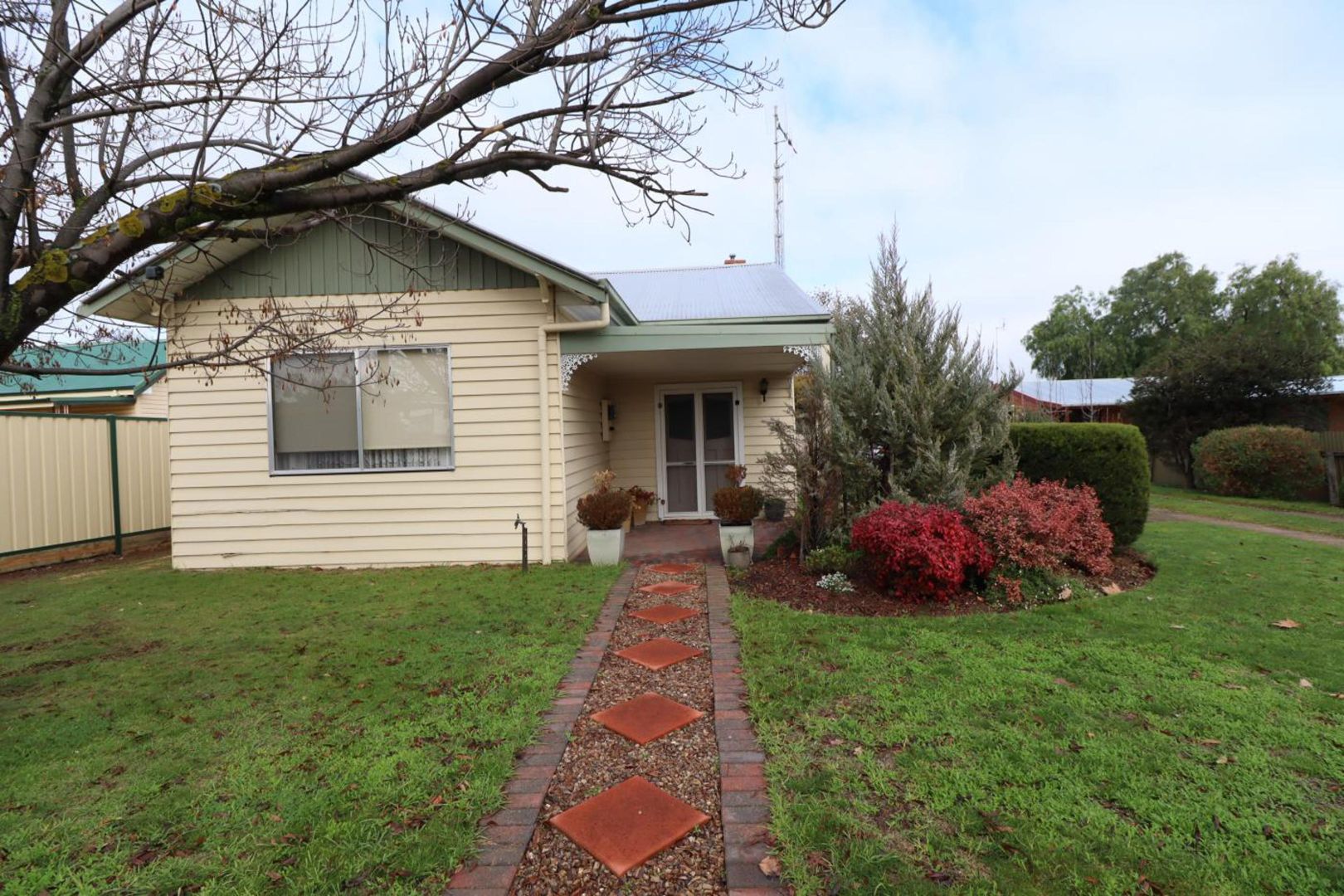 219 High Street, Heathcote Property History & Address Research Domain