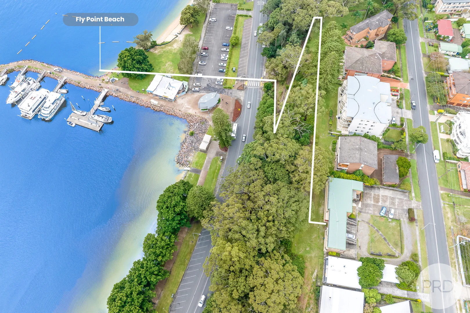 Additional image 13 of 8/62 Magnus Street, Nelson Bay NSW 2315