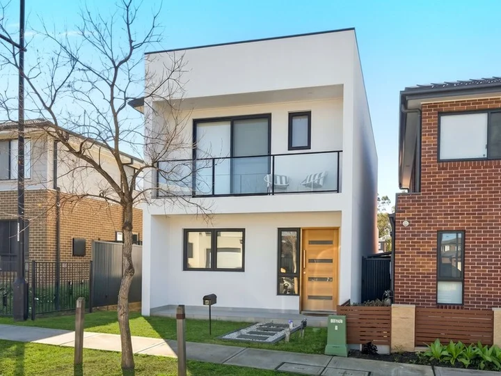 6 Cunningham Crescent, Bardia NSW 2565