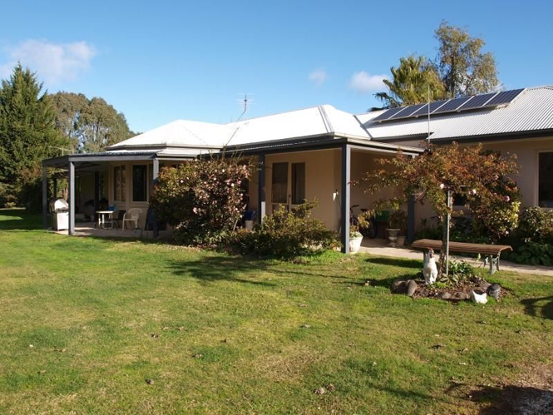 6300 Great Alpine Road, Eurobin VIC 3739, Image 0