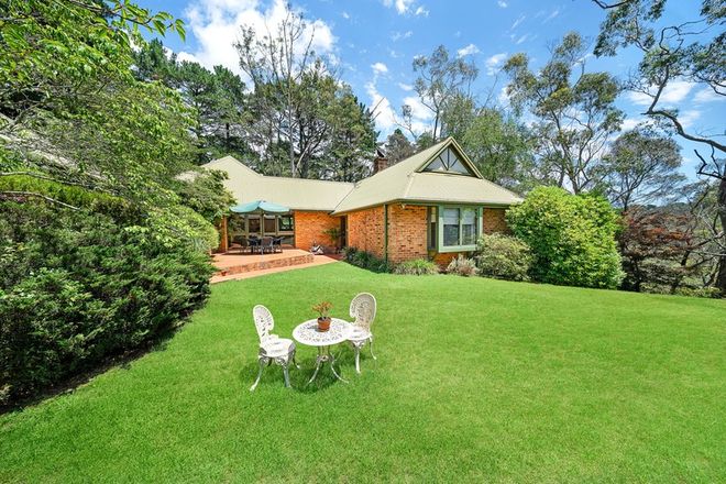 Picture of 1-3 Jamieson Street, WENTWORTH FALLS NSW 2782