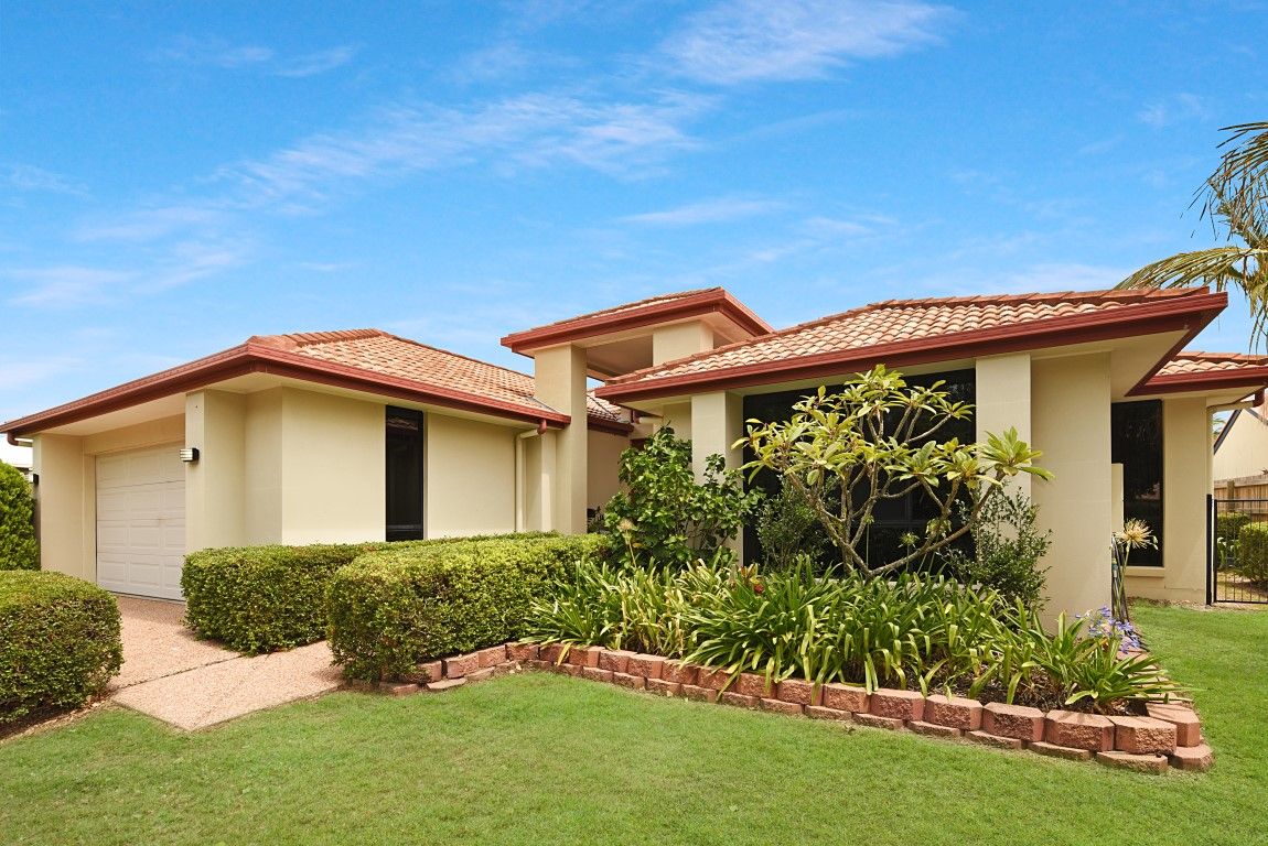 18 Lomandra Drive, Currimundi QLD 4551, Image 0