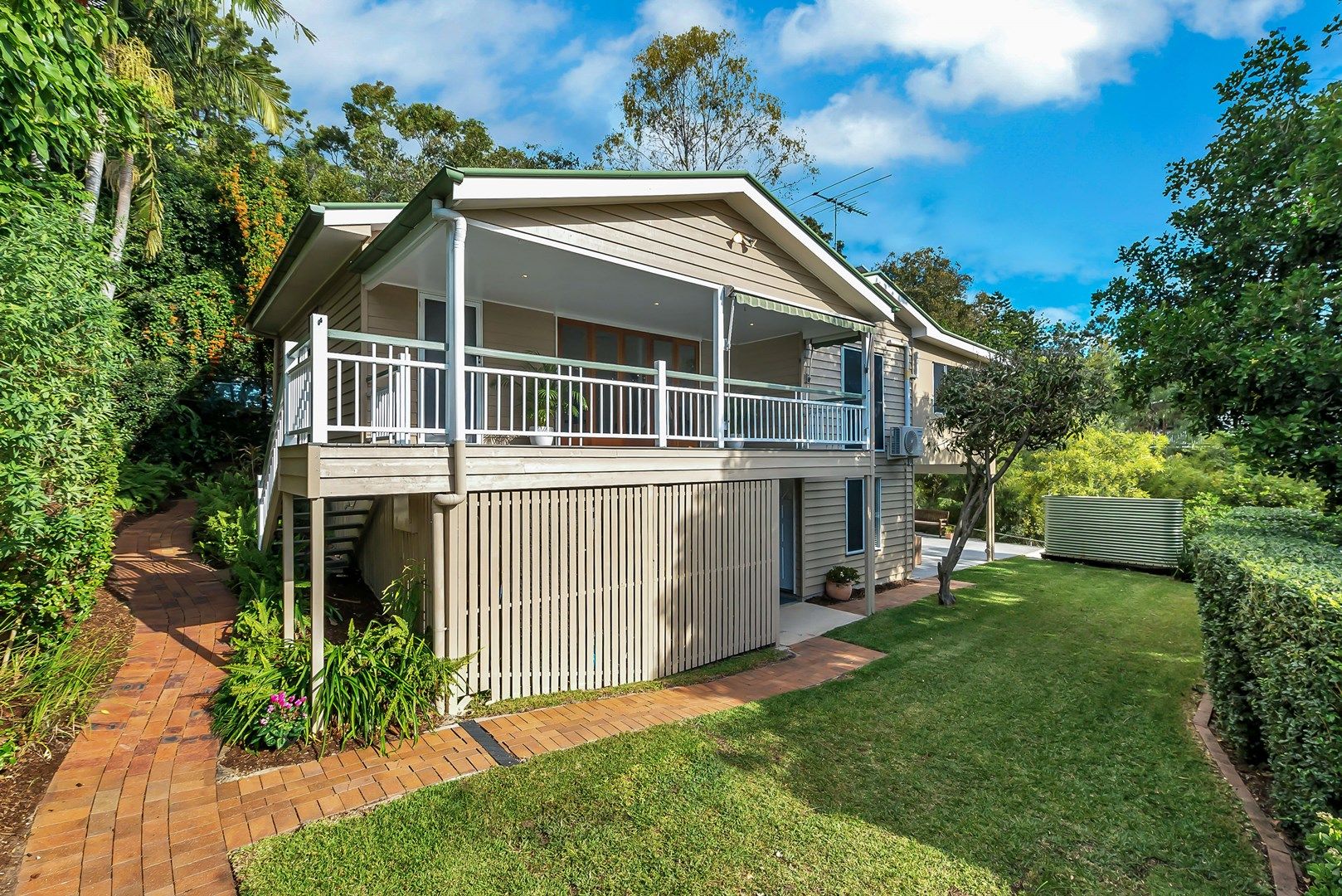 26 Broadhurst Street, Kelvin Grove QLD 4059, Image 0