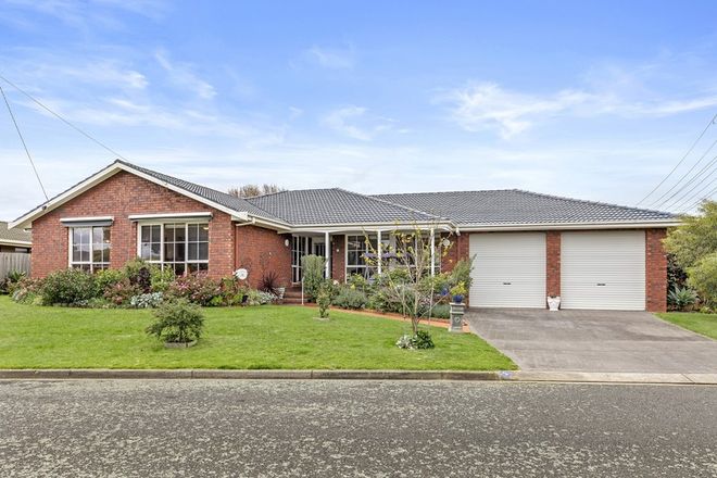 Picture of 2 Cullen Court, DRYSDALE VIC 3222