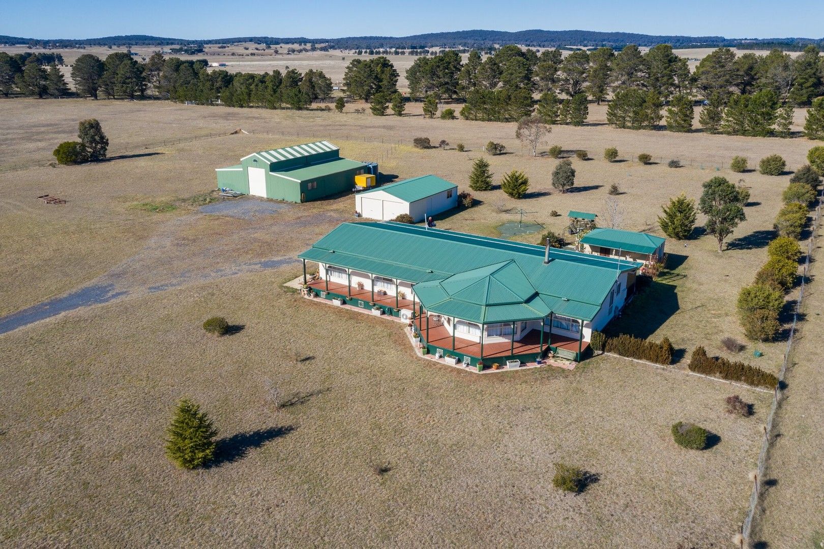 61 Golden Plains Drive, Quialigo NSW 2580 - House For Rent | Domain