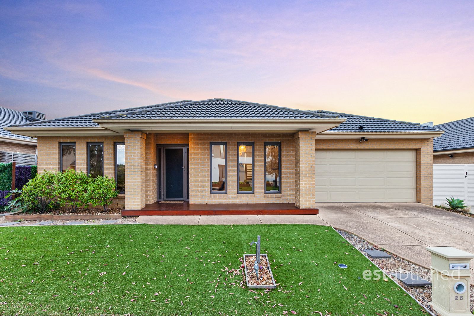 26 Tarcoola Crescent, Sanctuary Lakes VIC 3030, Image 0