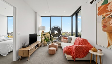 Picture of 1005/39 Park Street, SOUTH MELBOURNE VIC 3205