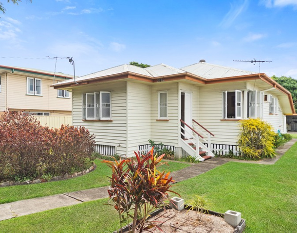 7 Gillies Street, Zillmere QLD 4034