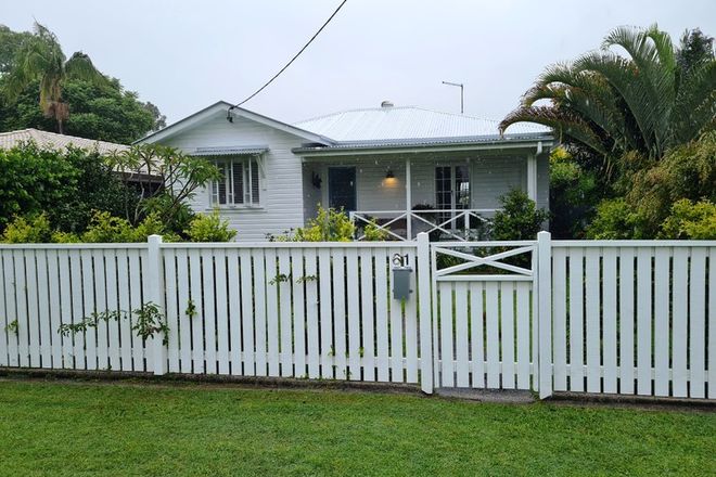 Picture of 61 New City Road, MULLUMBIMBY NSW 2482