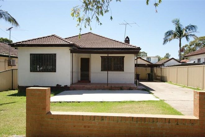 Picture of 70 Gallipoli Street, CONDELL PARK NSW 2200