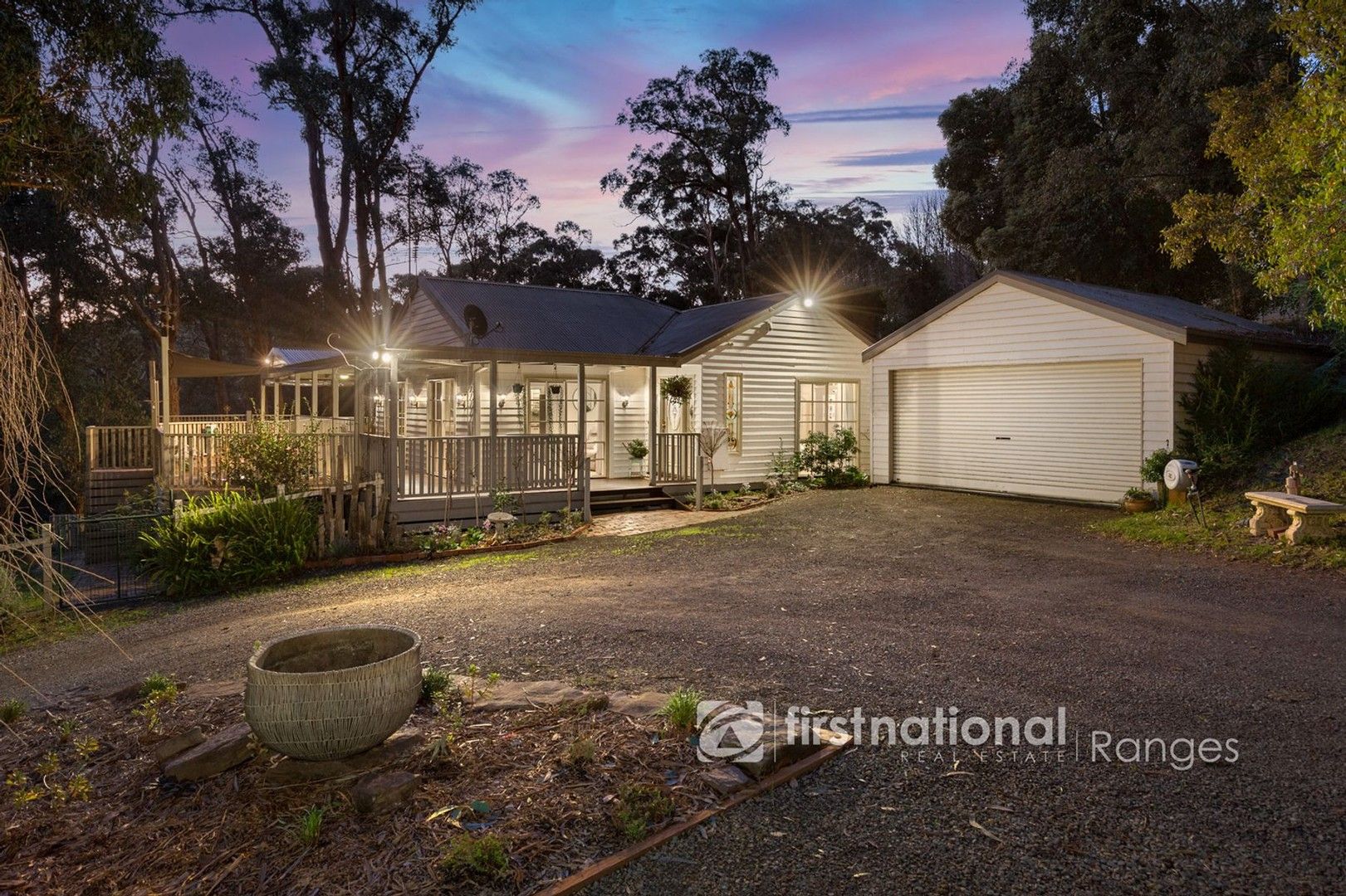 10 Ash Grove, Menzies Creek VIC 3159, Image 0