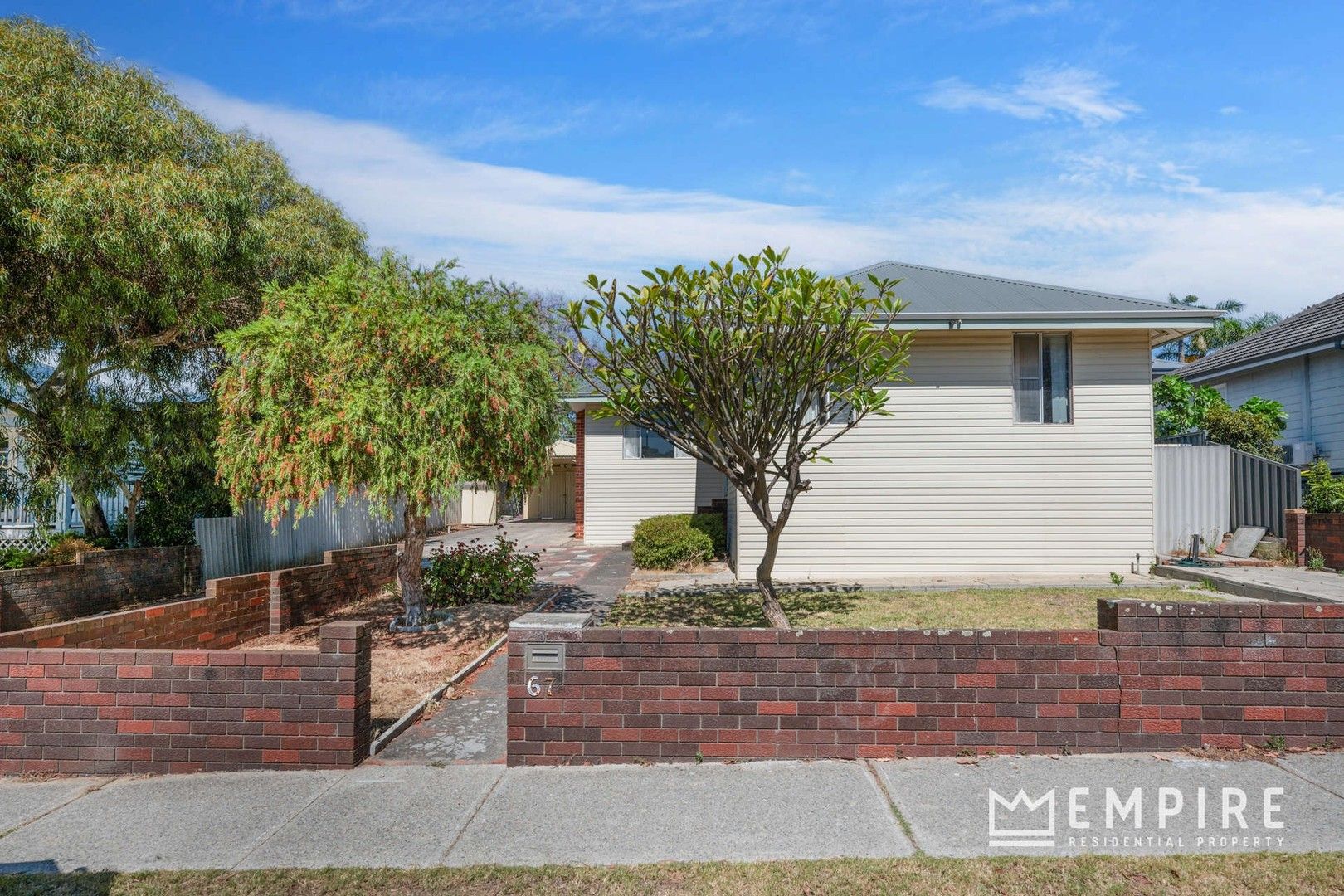 67 Snook Crescent, Hilton WA 6163, Image 0