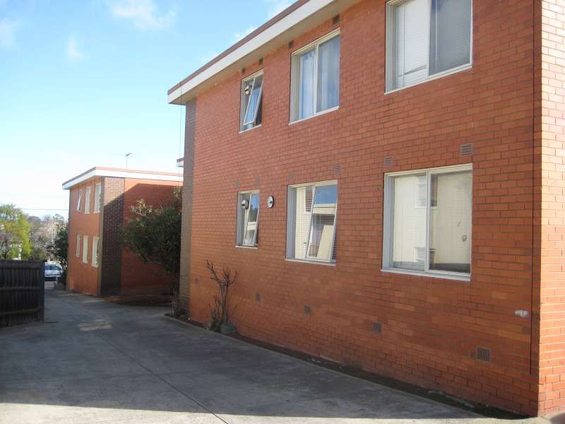2 bedrooms Apartment / Unit / Flat in 07/19 Elphin Grove HAWTHORN VIC, 3122