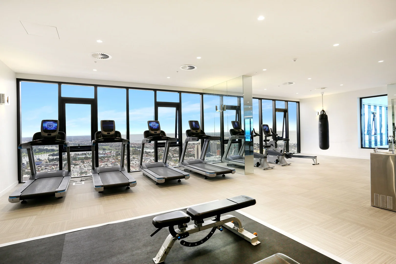 Additional image 7 of 1204/45 Clarke Street, Southbank VIC 3006