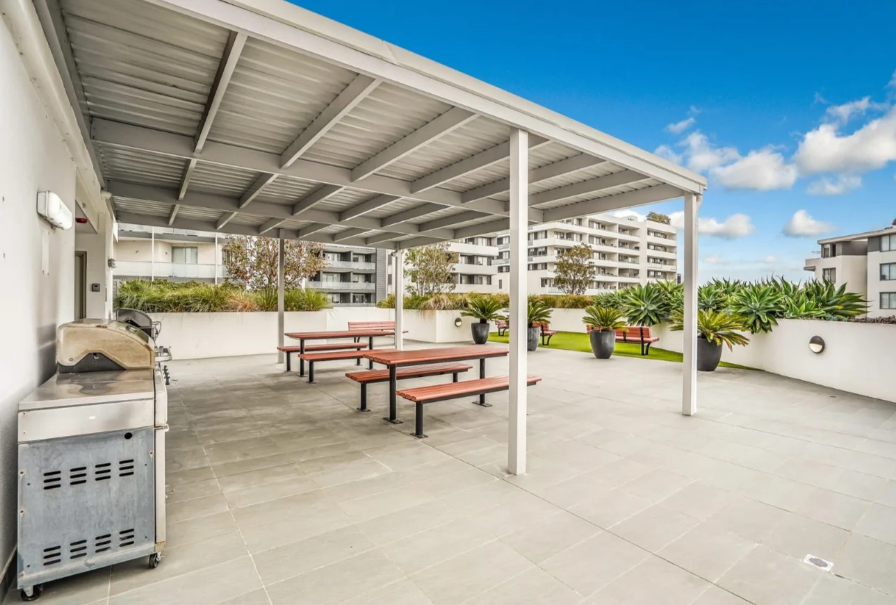 Additional image 7 of 504/20 Dressler Court, Merrylands NSW 2160