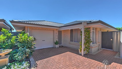 Picture of 3/39 Sheldrake Way, WILLETTON WA 6155