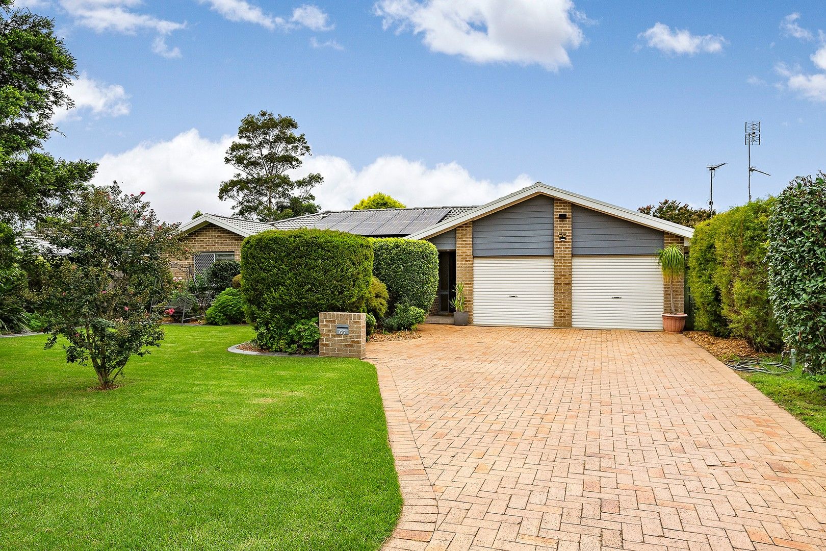 65 Drift Road, Richmond NSW 2753, Image 0