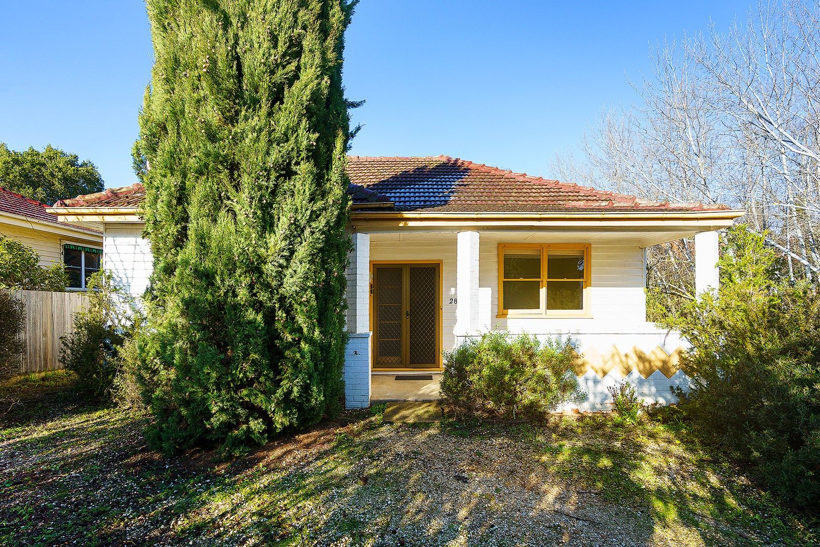 28 Greenhill Avenue, Castlemaine VIC 3450, Image 0