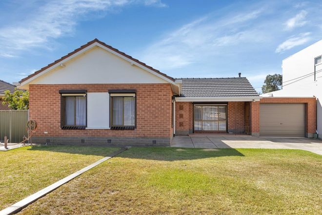 Picture of 10 Harrow Road, KIDMAN PARK SA 5025